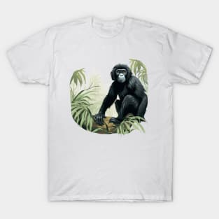 Siamang T-Shirt